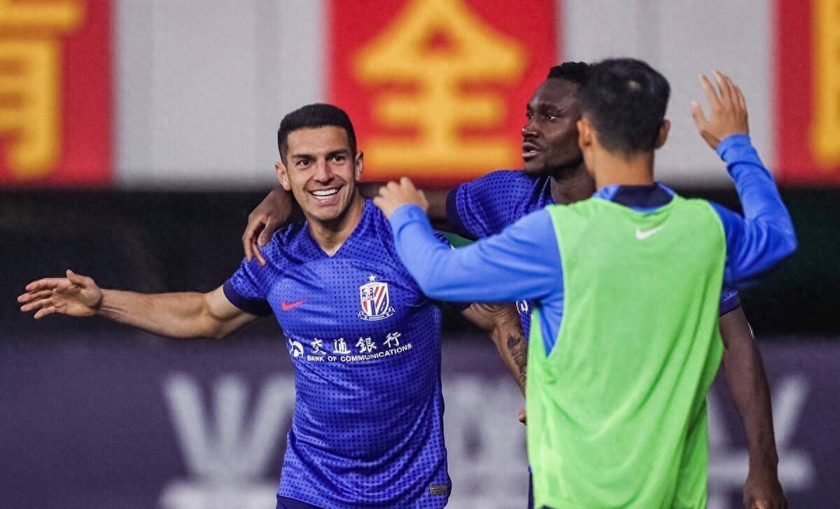 上海球队不敌对手，球迷盼望未来比赛表现更出色的简单介绍