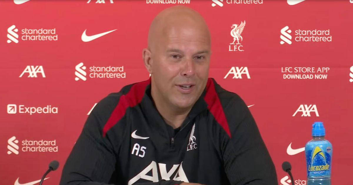 利物浦主帅签约五年，队内稳定有望延续的简单介绍