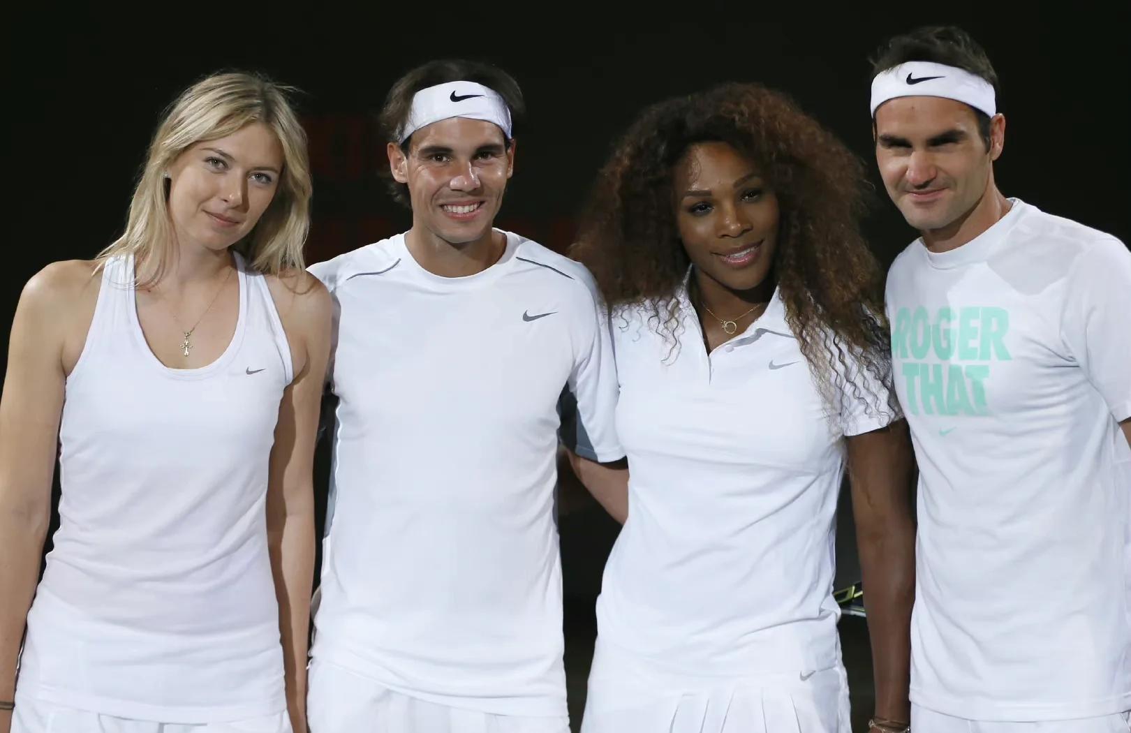 莎拉波娃巅峰对决，Karsa与80激战独行侠分钟，绝杀胜负难料！